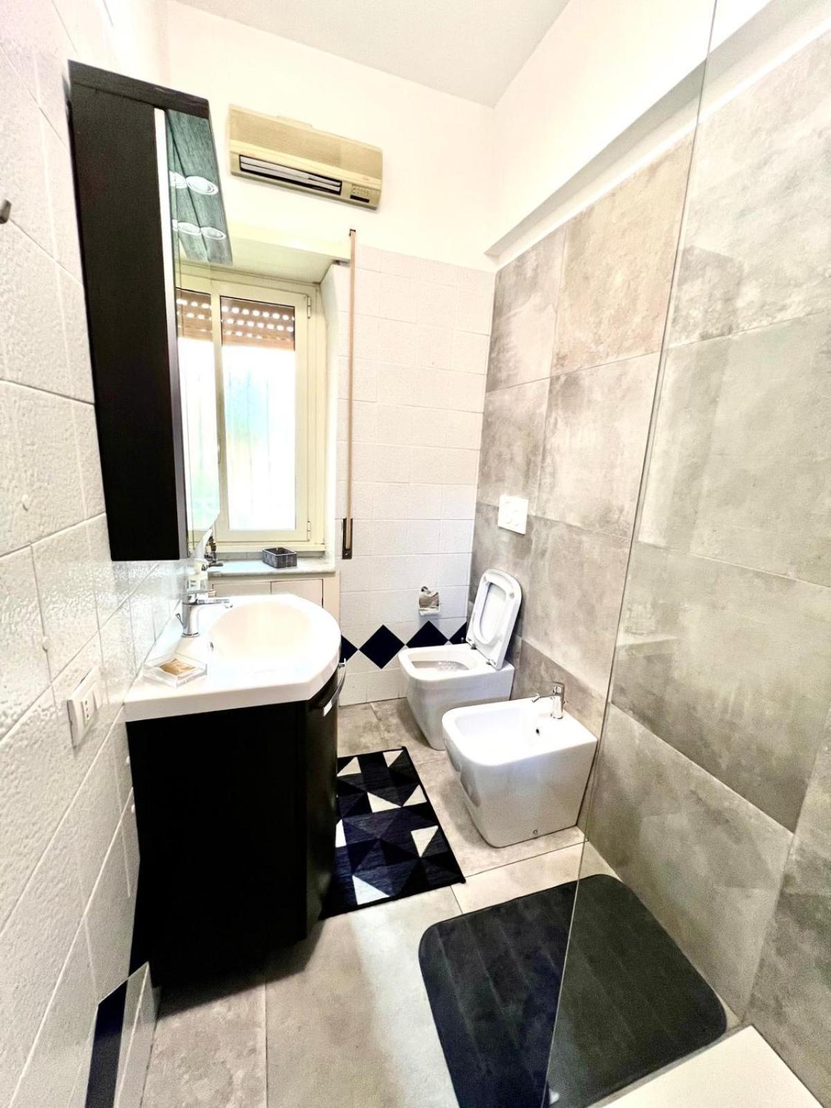 Appartamento New House Roma