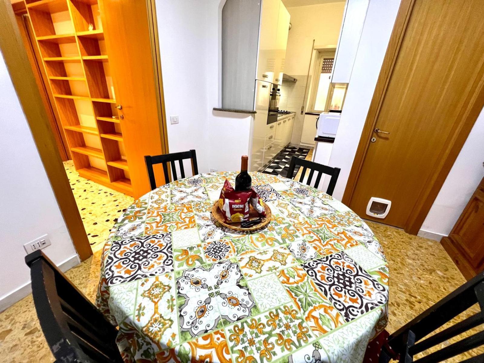 New House Appartamento