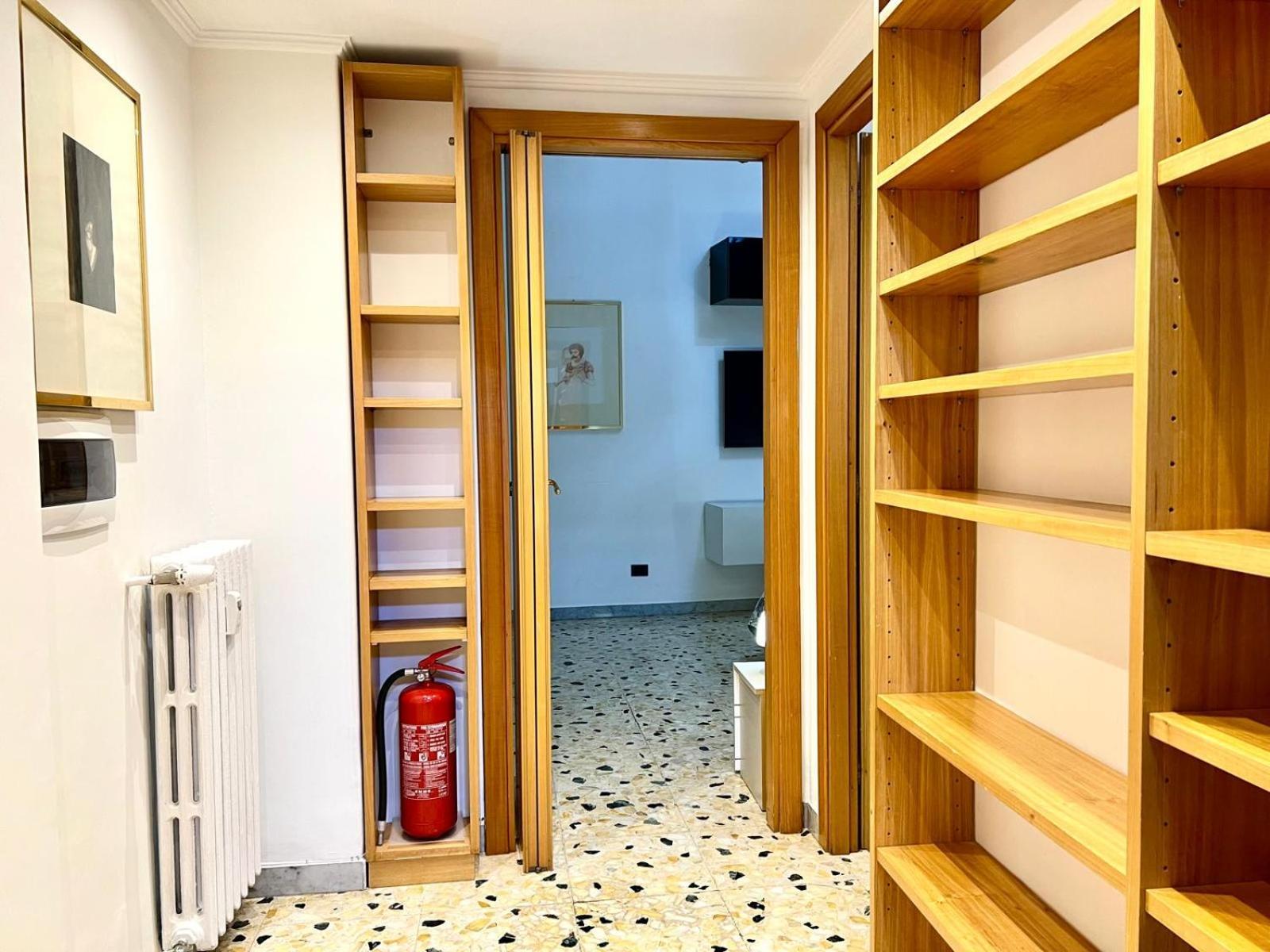 New House Appartamento