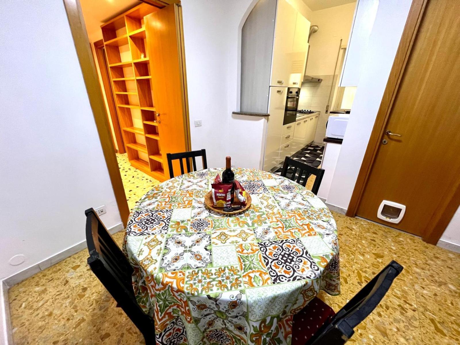 New House Appartamento *